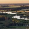 Ežerų turas 25 km