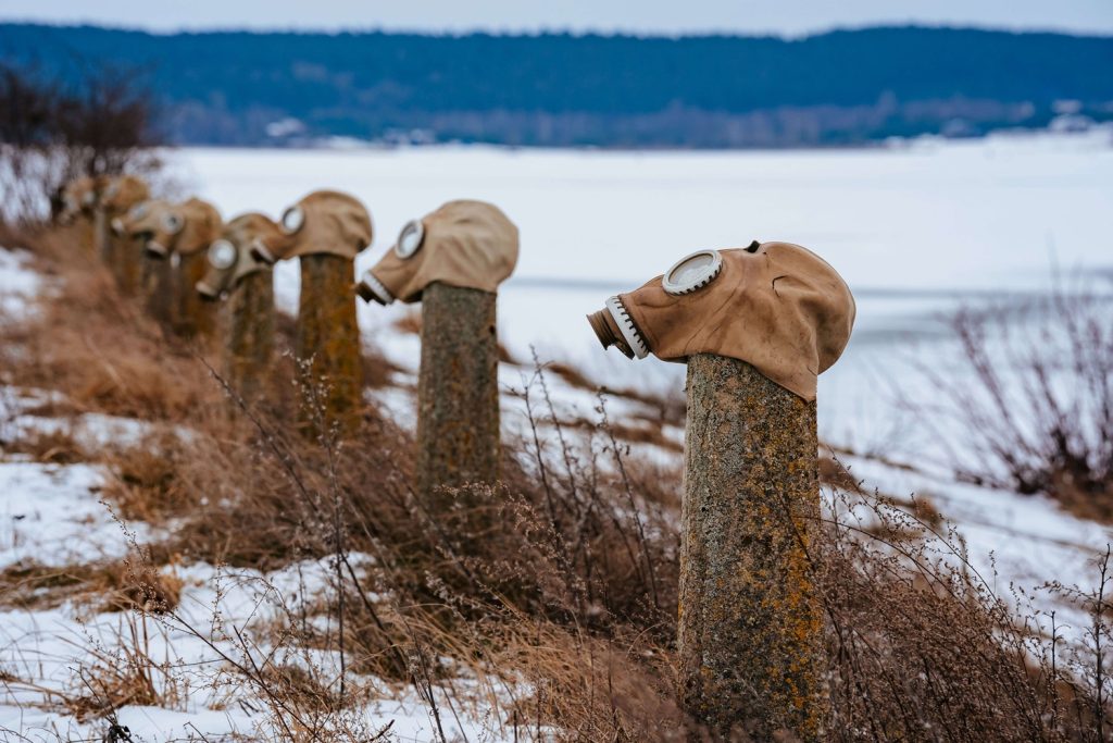 TORA Snow Hike Elektrėnai