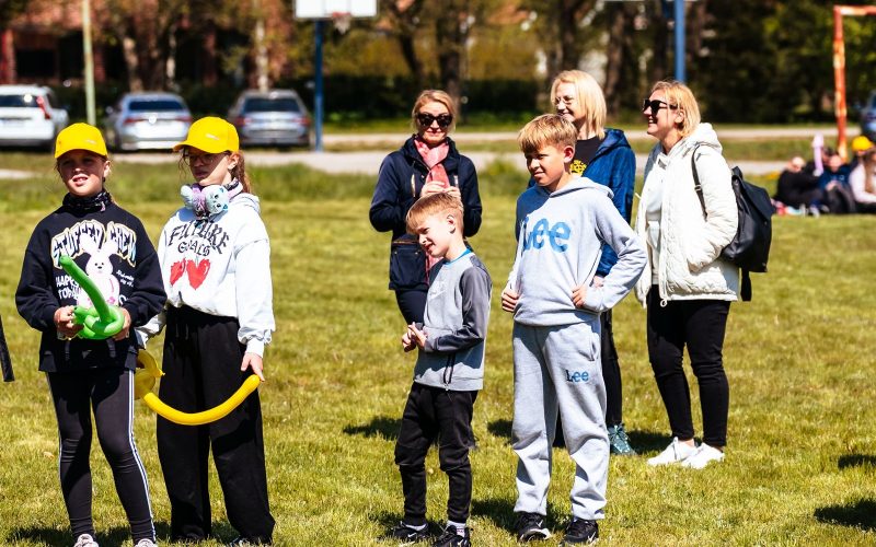 Archyvinė PTuras renginio nuotrauka