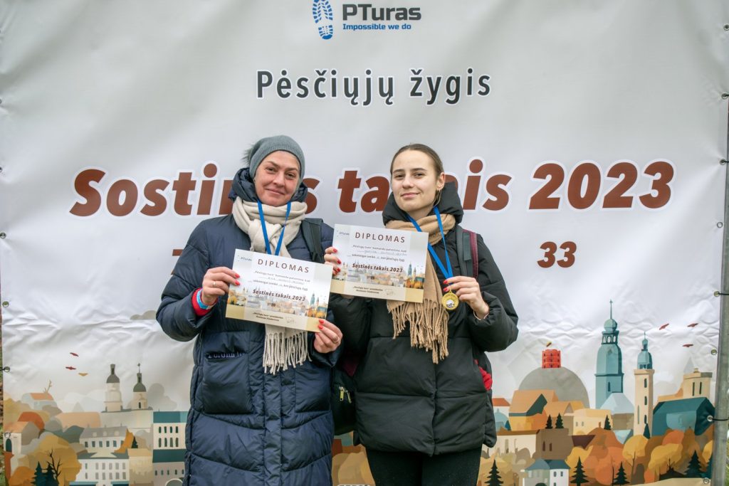 Archyvinė PTuras renginio nuotrauka