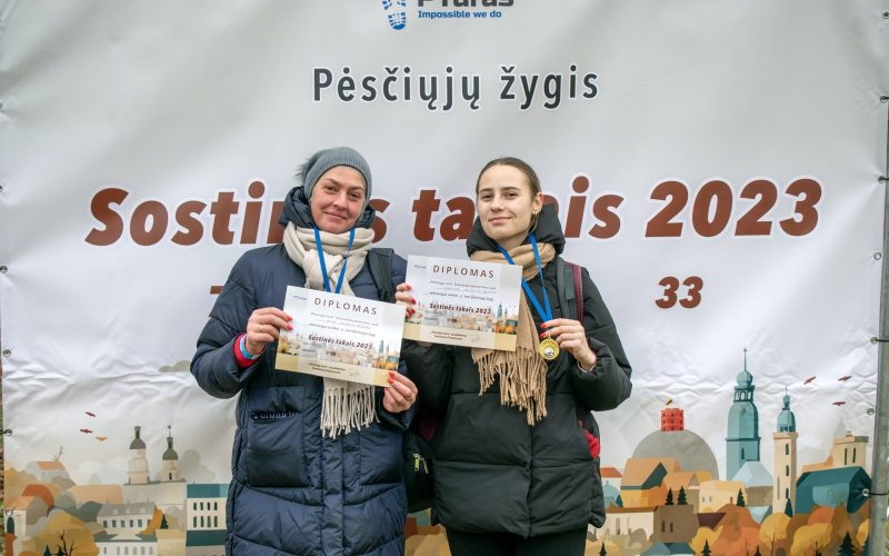 Archyvinė PTuras renginio nuotrauka