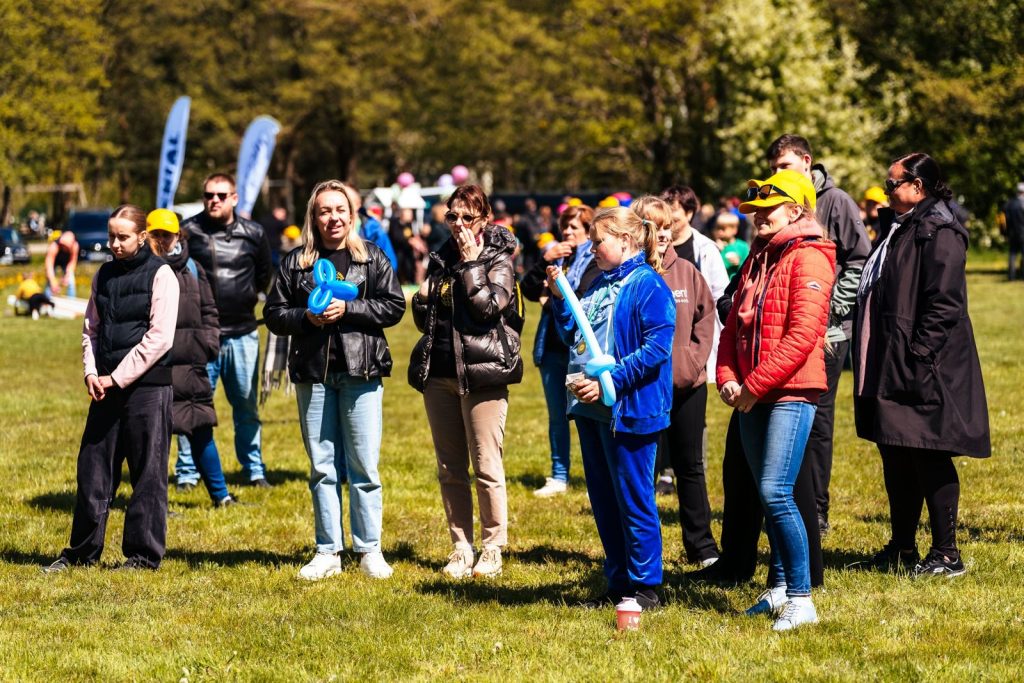 Archyvinė PTuras renginio nuotrauka