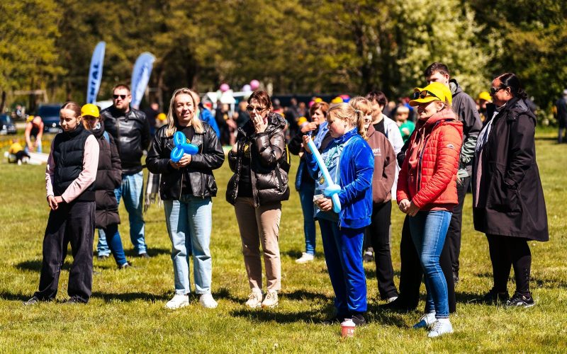 Archyvinė PTuras renginio nuotrauka