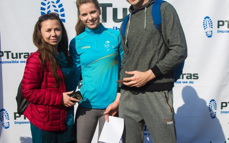 Archyvinė PTuras renginio nuotrauka