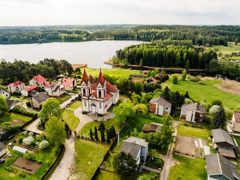 Archyvinė PTuras renginio nuotrauka