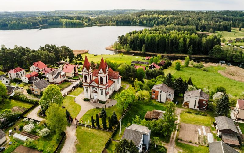 Archyvinė PTuras renginio nuotrauka