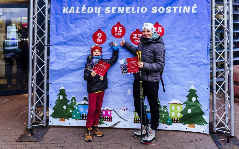Archyvinė PTuras renginio nuotrauka