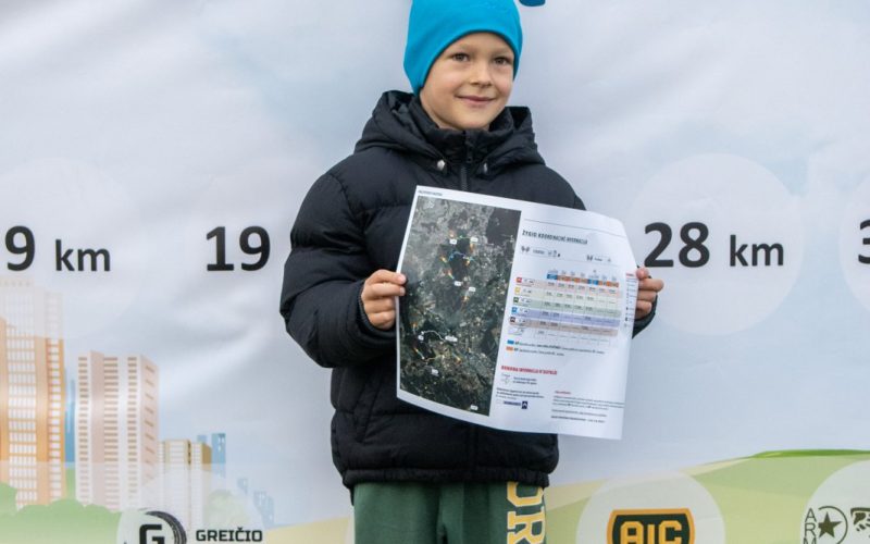 Archyvinė PTuras renginio nuotrauka