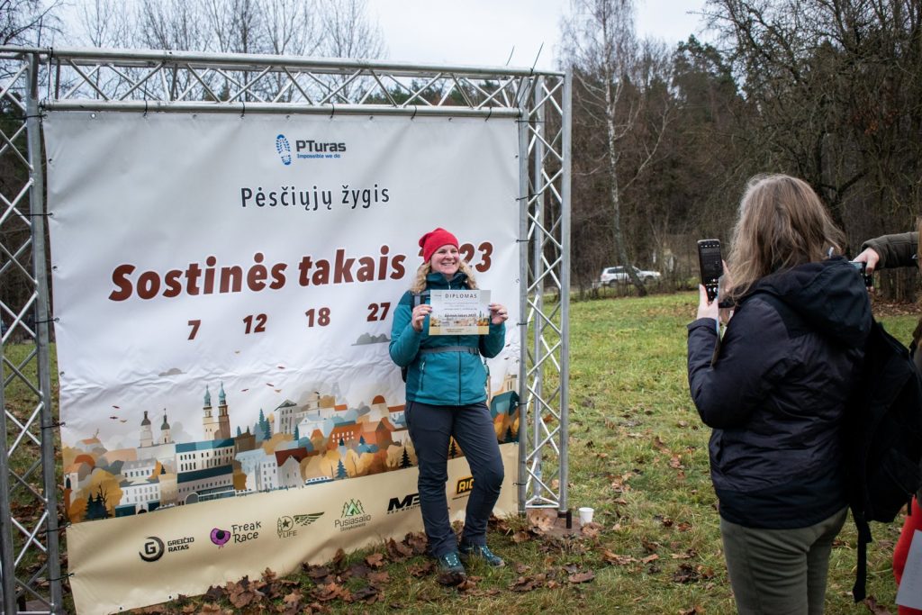 Archyvinė PTuras renginio nuotrauka