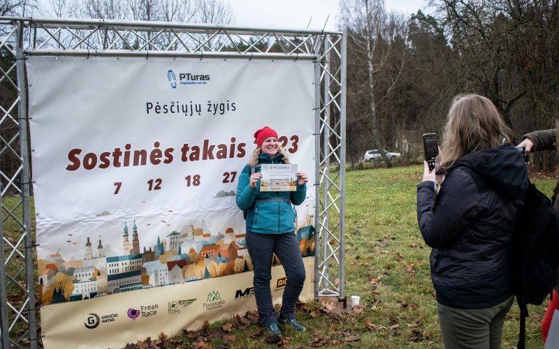 Archyvinė PTuras renginio nuotrauka