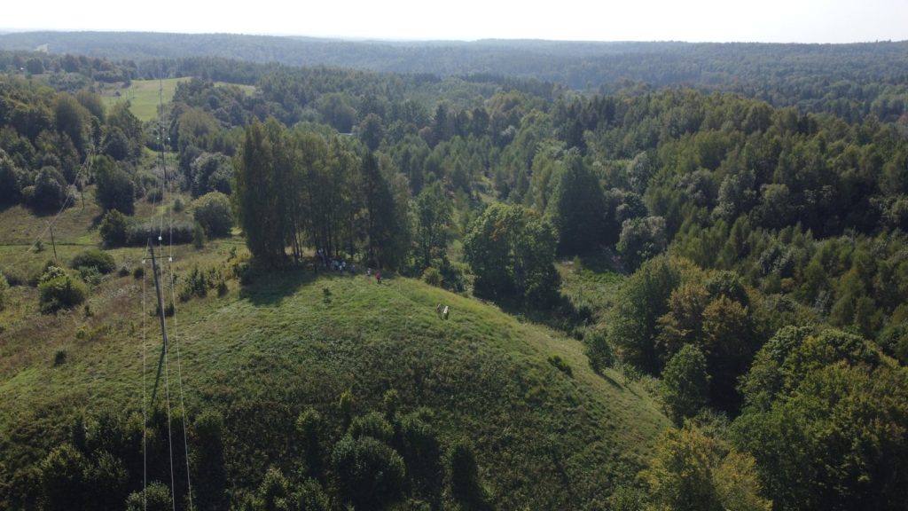 Archyvinė PTuras renginio nuotrauka