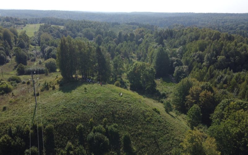 Archyvinė PTuras renginio nuotrauka