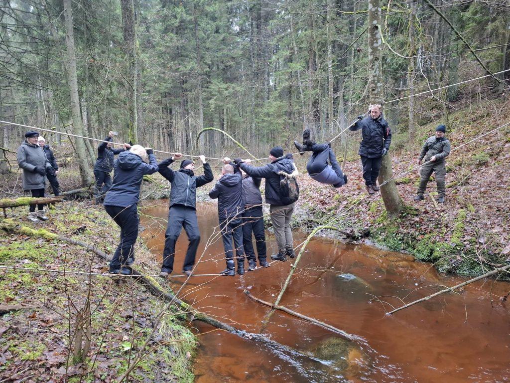 Archyvinė PTuras renginio nuotrauka