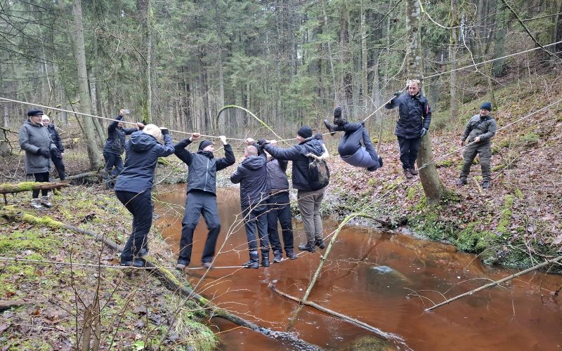 Archyvinė PTuras renginio nuotrauka