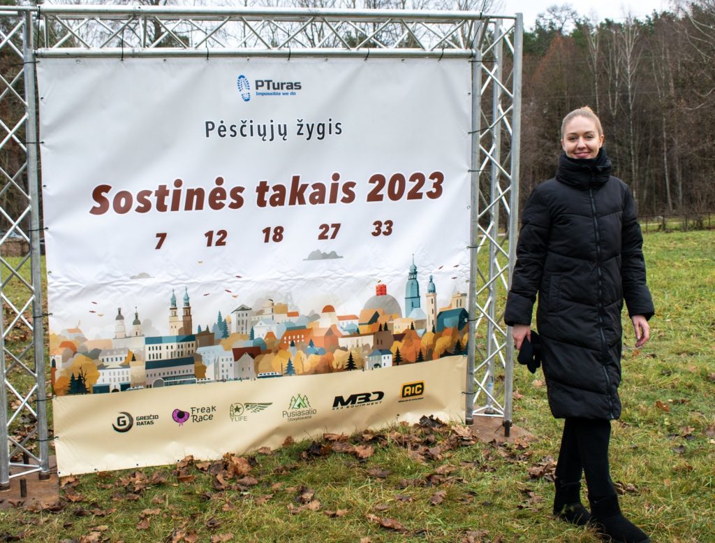 Archyvinė PTuras renginio nuotrauka