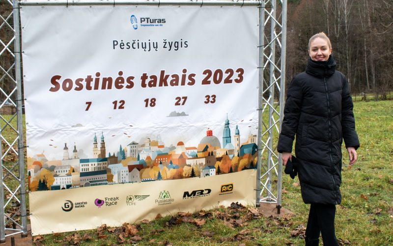 Archyvinė PTuras renginio nuotrauka