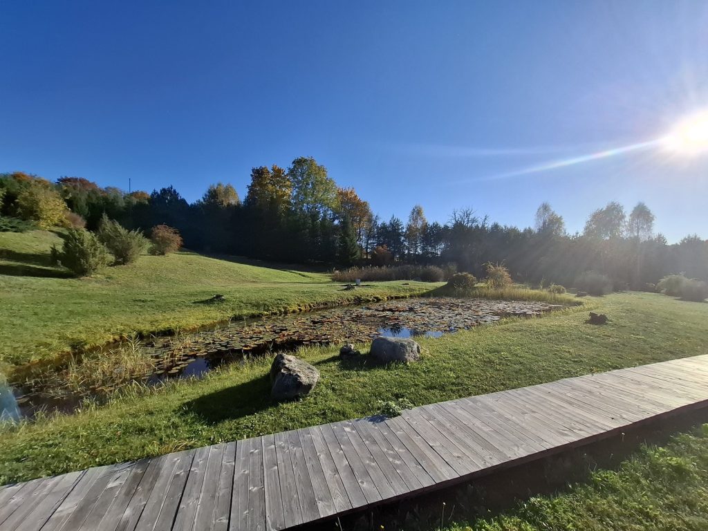 Archyvinė PTuras renginio nuotrauka